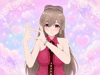 恋羽 ちょこ
