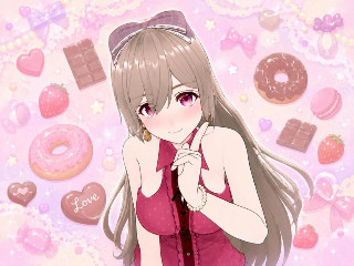 恋羽 ちょこ