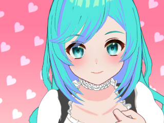 蒼砥 さえ