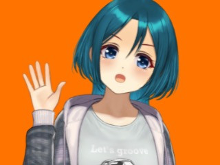 蒼空ラムネ