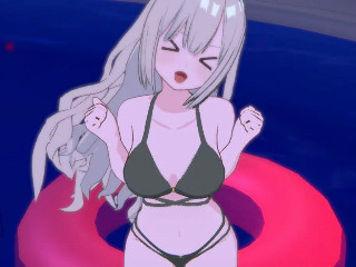 蜜園 音永遠