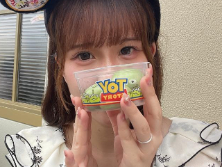 モモリン♪