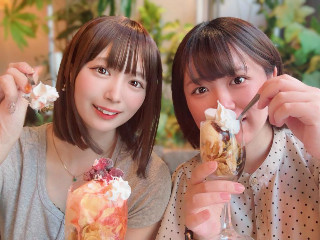 じゅん＆みのり♪＊*