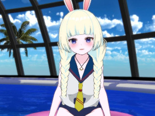 兎ノ月 のあ