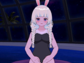 兎ノ月 のあ