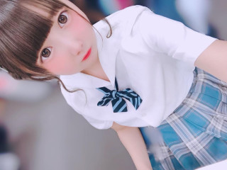 +もなちゃん+