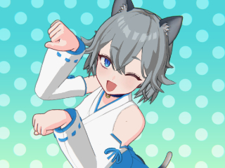 猫乃みや