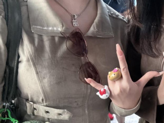 もんちちゃん