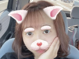 bさん