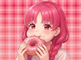 水蜜はる