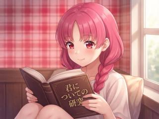 水蜜はる