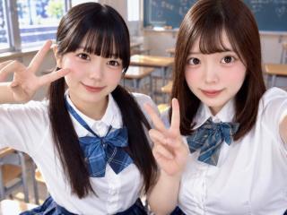 せら＆こゆき
