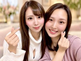 【あみ＆エリカ】