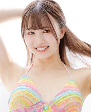 幾野まち