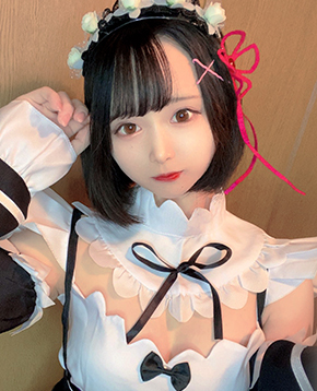 愛野ひなた