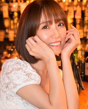 長瀬麻美