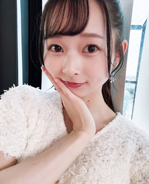 望月つぼみ