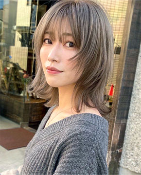 市川まさみ
