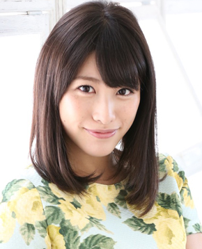 春原未来
