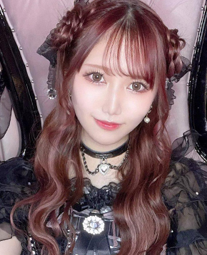 斎藤あみり