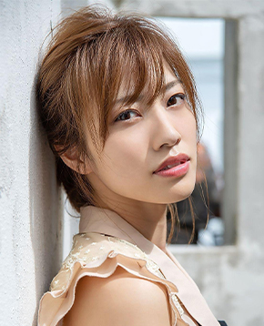 市川まさみ