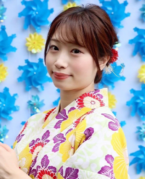 加藤結衣