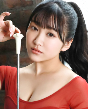姫咲はな