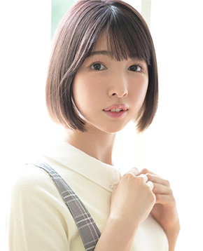 東城ゆい