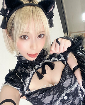 川菜美鈴