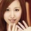 彩瀬希のバストアップ画像