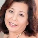 上条幸子のバストアップ画像