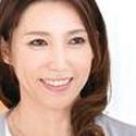 真崎理恵子のバストアップ画像