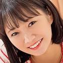 中田かなのバストアップ画像