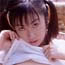 松井深帆那（まついみほな）