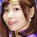月島花のバストアップ画像