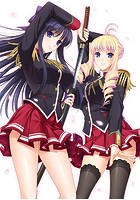 ワルキューレロマンツェ More&More ビジュアルファンブックのサムネイル画像