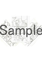 くいこみゅニケーションのサンプル画像4