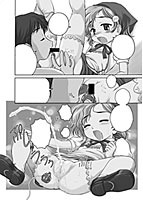 ROUND SHELL SECONDのサンプル画像0