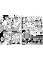 コミックジェシカ Vol.11のサンプル画像2