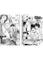 コミック刺激的SQUIRT！！（スクウォート）Vol&period;8のサンプル画像3