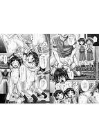 コミックMate L Vol.18のサンプル画像10