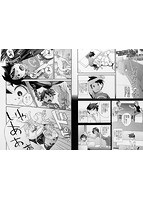 コミック刺激的SQUIRT！！（スクウォート）Vol.1のサンプル画像6