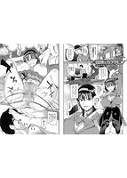 コミック刺激的SQUIRT！！（スクウォート）Vol&period;9のサンプル画像11