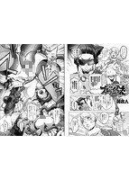 コミック刺激的SQUIRT!!(スクウォート)Vol.27のサンプル画像4