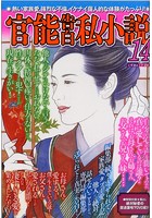 官能告白私小説14 （小説）のサムネイル画像