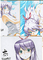 初犬 3のサンプル画像0