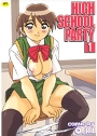 HIGH SCHOOL PARTY 1