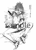 えろトレ！〜パコパコ乱交性教育〜のサンプル画像0