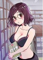 Please！Freeze！Please！ドラマCD付限定版のサンプル画像2