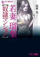 若妻瑠梨【奴●マンション】 (小説)